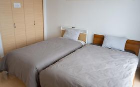 Apartment Hotel Myu Premium